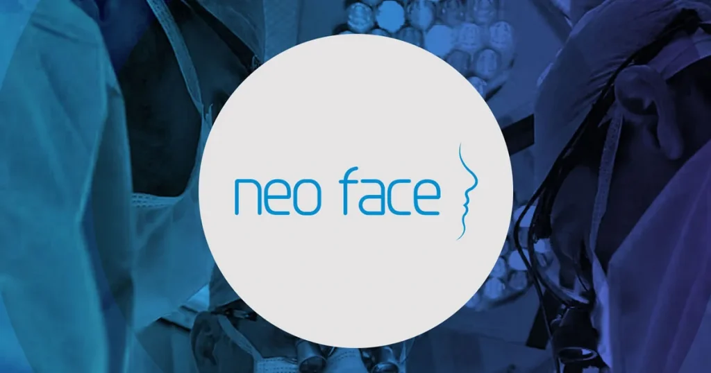 Banner Neo Face