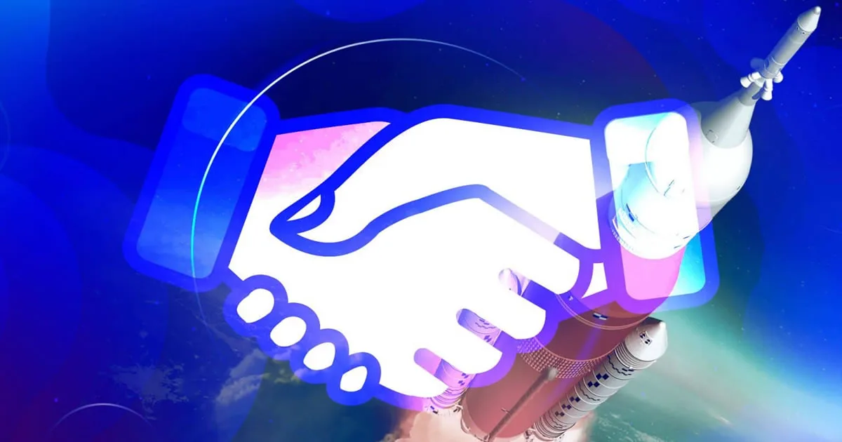 Shake Hands e Branded Content