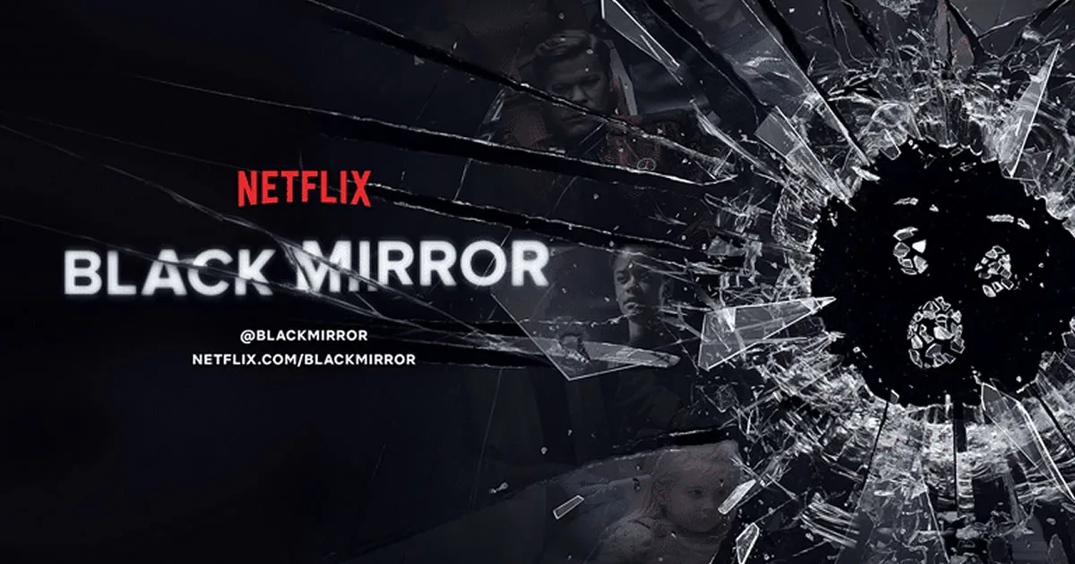 Black Mirror