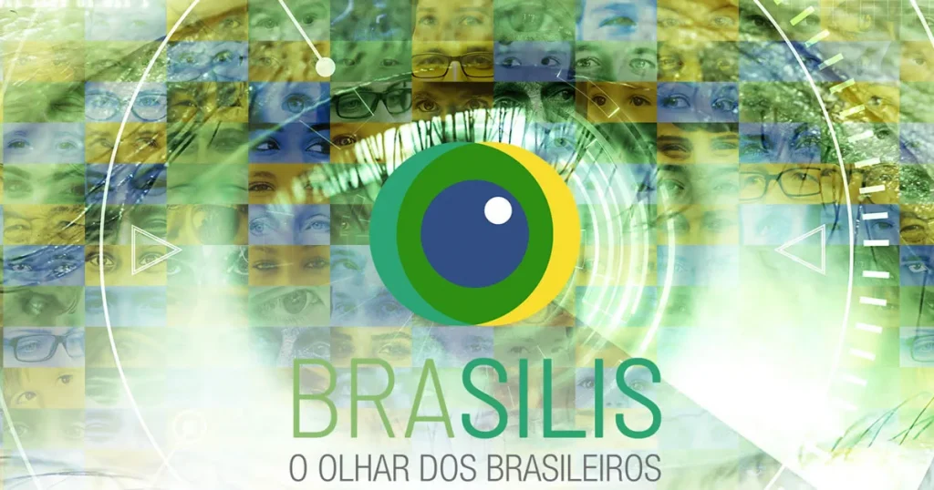 Brasilis banner