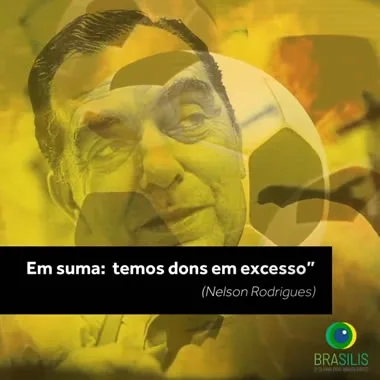 Brasilis thumb video