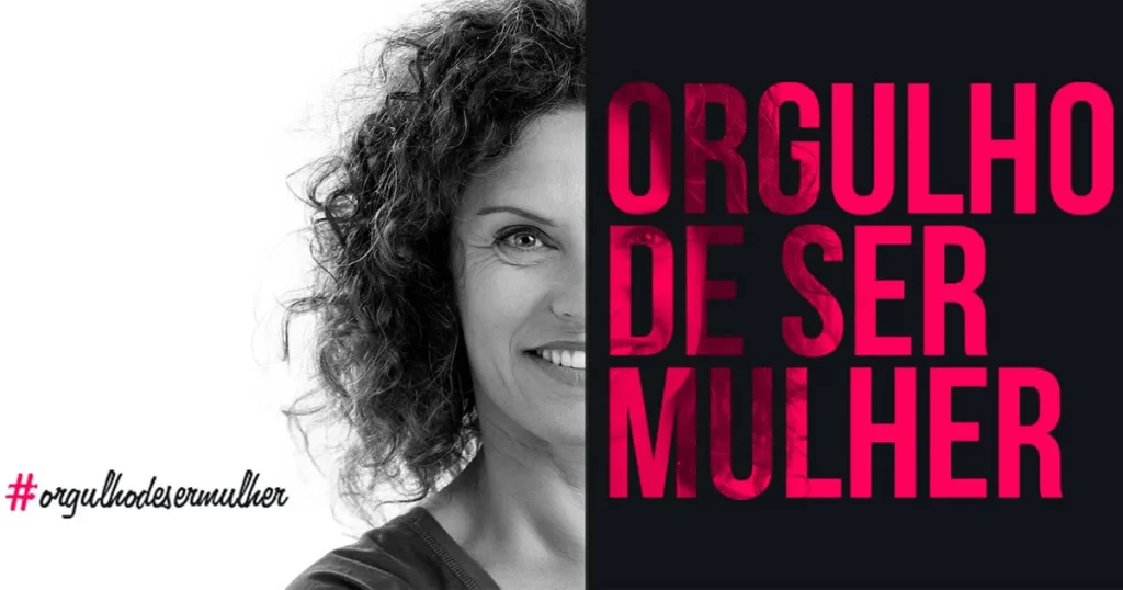 Banner Supérbia - Mês da mulher